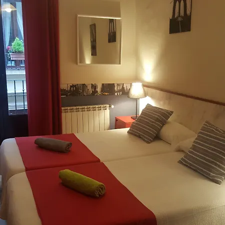 Aries Сан-Себастьян