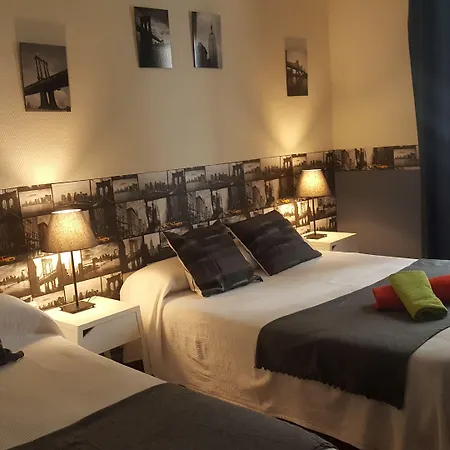 Aries Сан-Себастьян