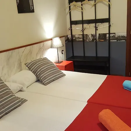 Гостевой дом Aries *