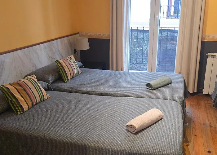 Гостьовий будинок Aries *