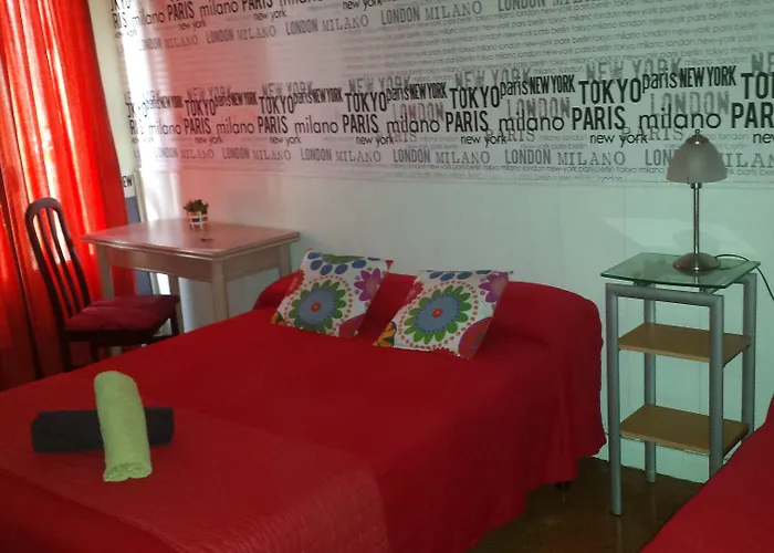 Aries * Сан-Себастьян