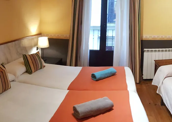 Aries * Сан-Себастьян