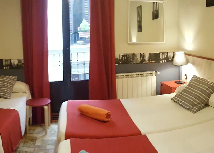 Гостьовий будинок Aries *