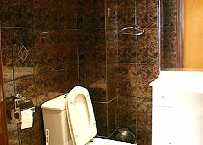 Гостьовий будинок Aries Сан-Себастьян