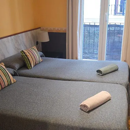 Guest house Aries *