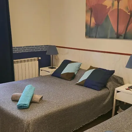 Aries Guest house San Sebastian