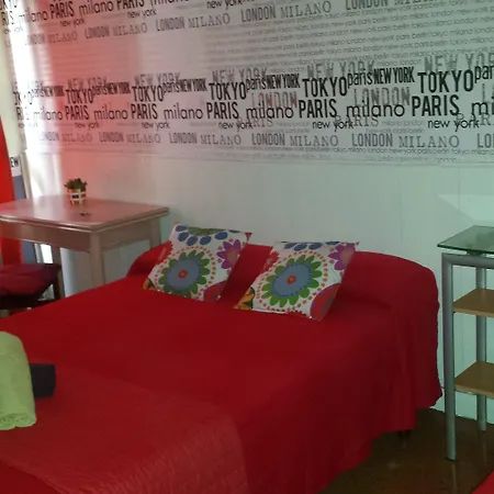 Aries * San Sebastián