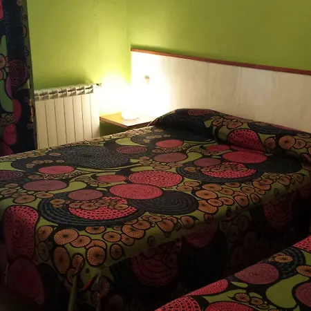 Aries Maison d'hôtes Saint-Sébastien