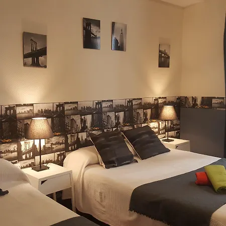 Maison d'hôtes Aries