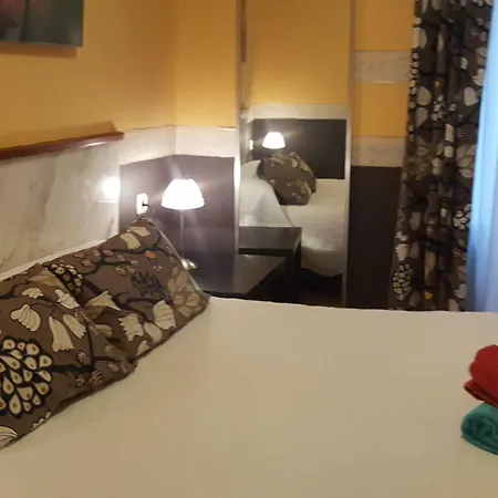 Aries Maison d'hôtes Saint-Sébastien