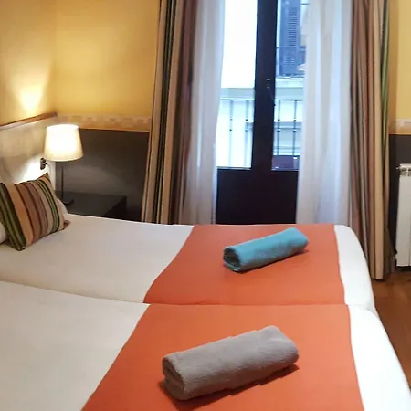 Aries * San Sebastián