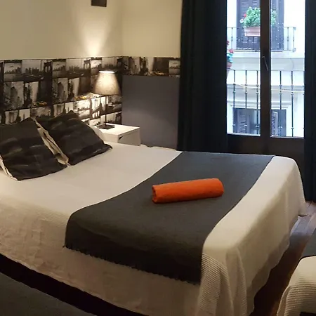 Casa de hóspedes Aries *