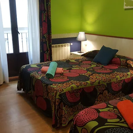 Aries * San Sebastián