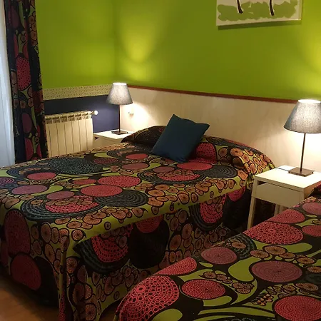 Aries Maison d'hôtes *