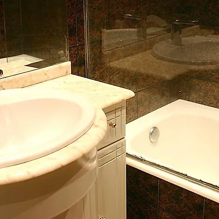 Aries * San Sebastián