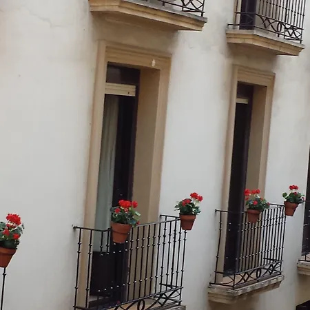 Casa de hóspedes Aries San Sebastián