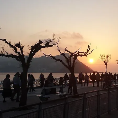 Casa de hóspedes Aries *