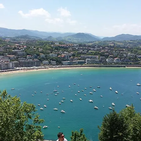 Aries * San Sebastian