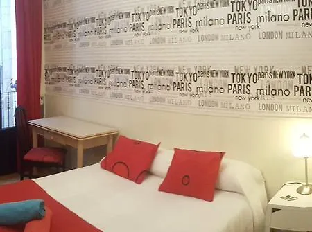 Guest house Aries *