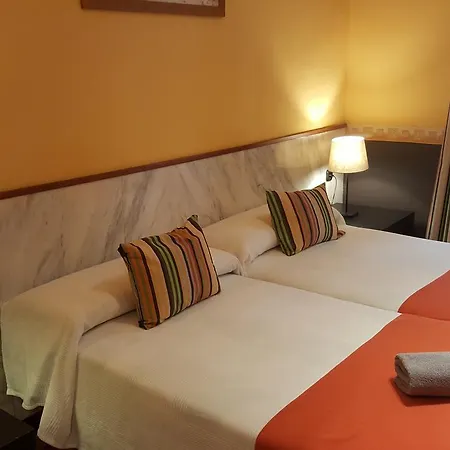 Aries * San Sebastián