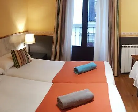 Aries * San Sebastián