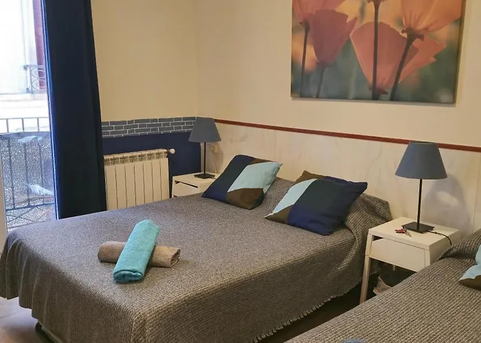 Aries Maison d'hôtes Saint-Sébastien