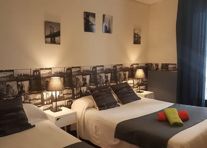 Maison d'hôtes Aries