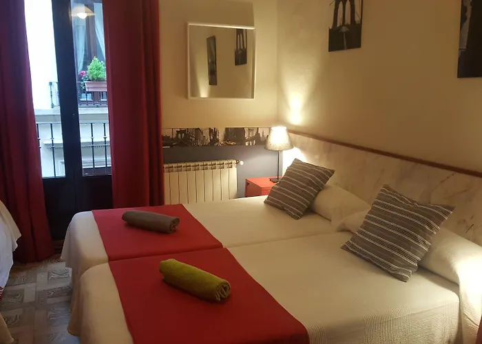 Aries San Sebastián