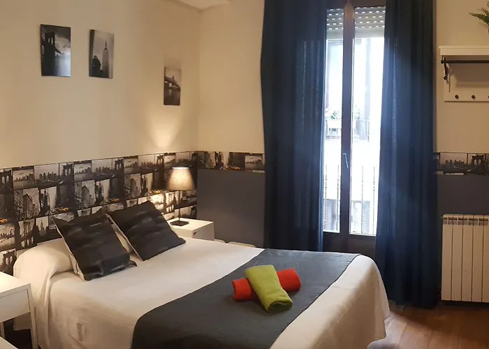 Aries San Sebastián