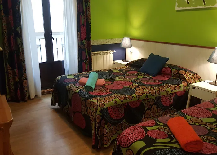 Aries * San Sebastian