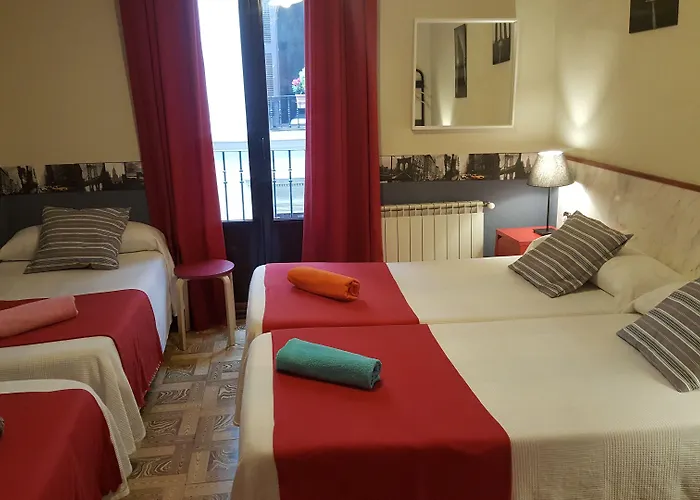 Aries * San Sebastian