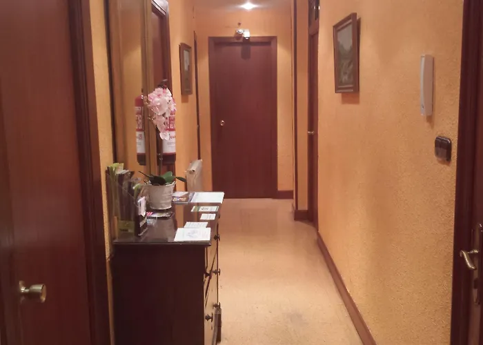 Aries Maison d'hôtes *