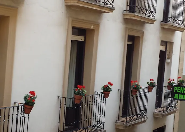 Maison d'hôtes Aries Saint-Sébastien