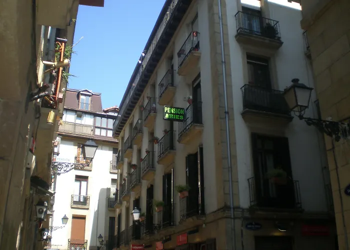 Maison d'hôtes Aries *