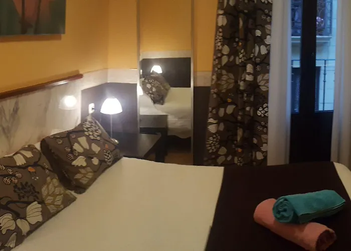 Maison d'hôtes Aries