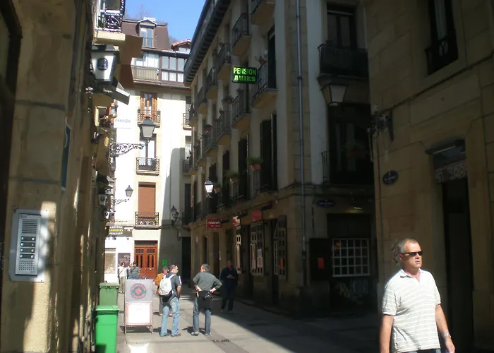 Maison d'hôtes Aries