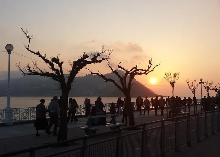 בית הארחה Aries *