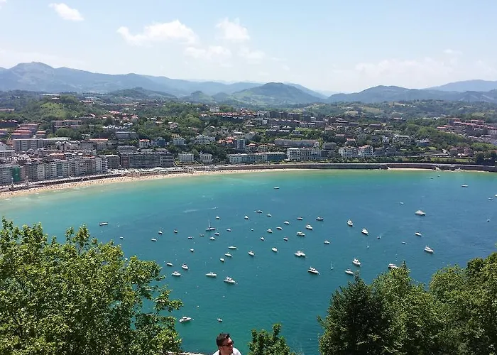 Aries * San Sebastián