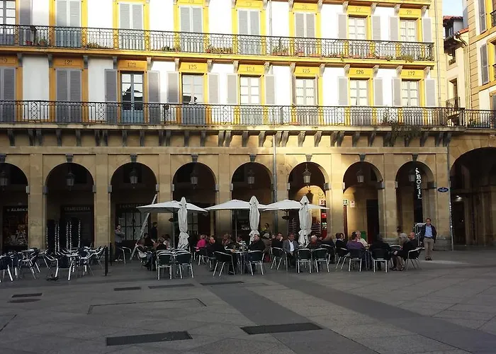 Maison d'hôtes Aries