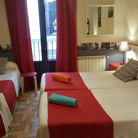 Aries * San Sebastián