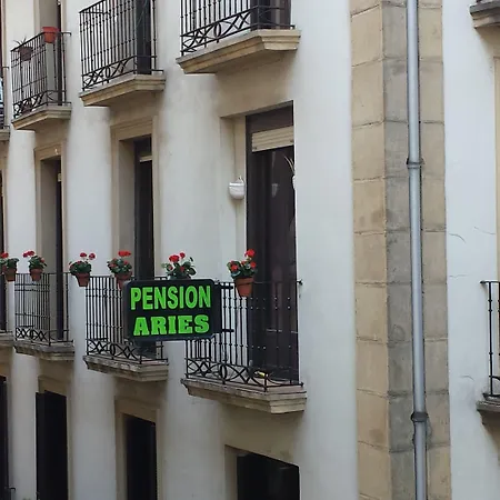 Aries * San Sebastián