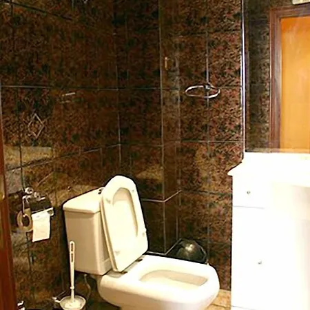 Gasthof Aries San Sebastián