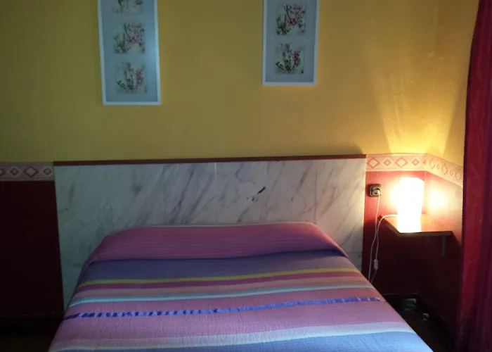 Aries Pensjonat San Sebastián