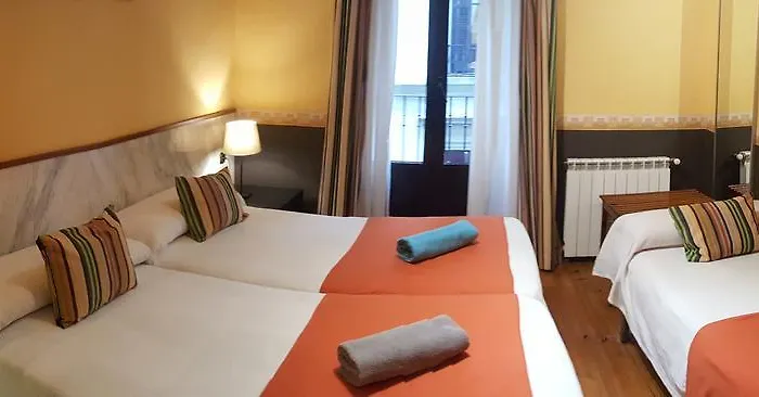 Aries * San Sebastián